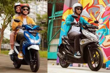 Banyak Promo menarik dari NSS Kedaton